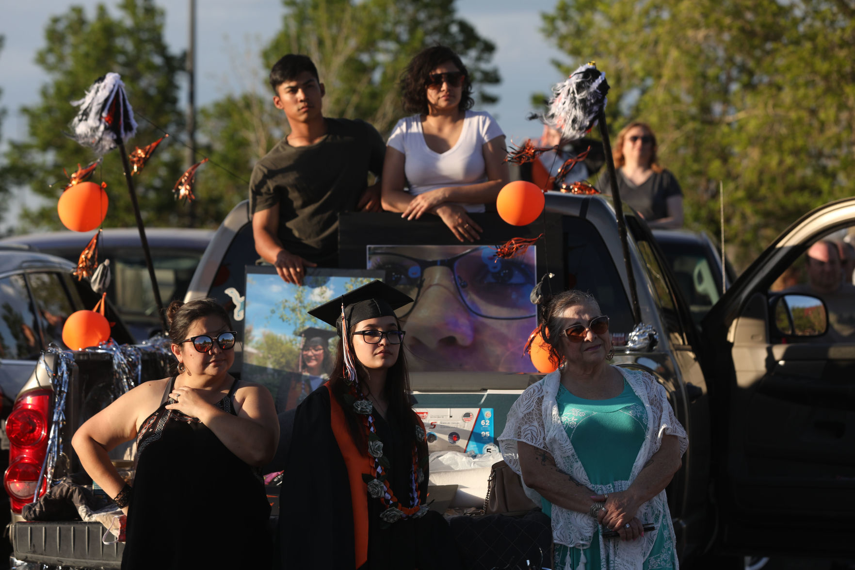 NC Graduation